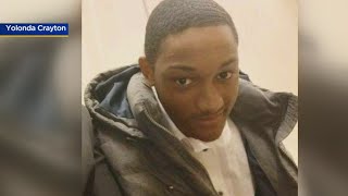 $15,000 reward for information on Kamare Edward's killer