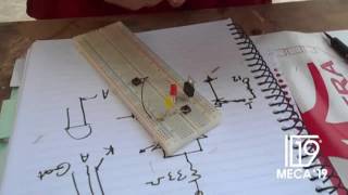 Power Electronics Project