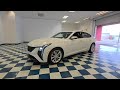 NEW 2026 CADILLAC CT5 4dr Sdn Premium Luxury at Five Star Cadillac (NEW) #T0115265