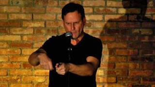Dave Coulier Stand Up MUST WATCH!