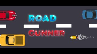 Road Gunner - Unity Project screenshot 3