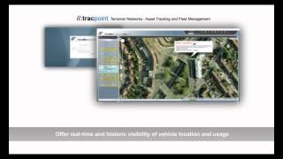 TerraMar Network Solutions