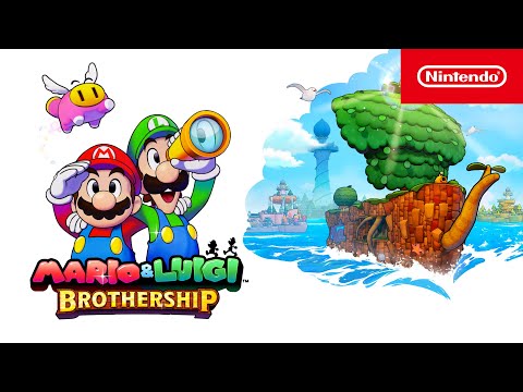 Mario & Luigi: