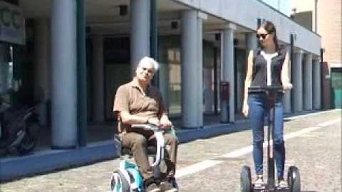 Come ottenere il tagliando disabili?