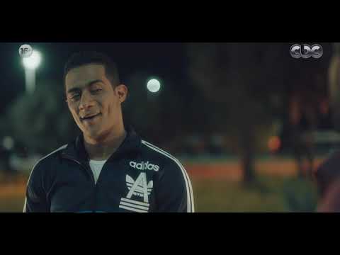 مسلسل نسر الصعيد اللي يشوف نفسة علي ولاد القناوي يبقي علي موتة ناوي