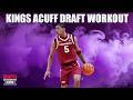 The James Ham Show - Kings Worked out Darius Acuff Jr, Other Draft Notes