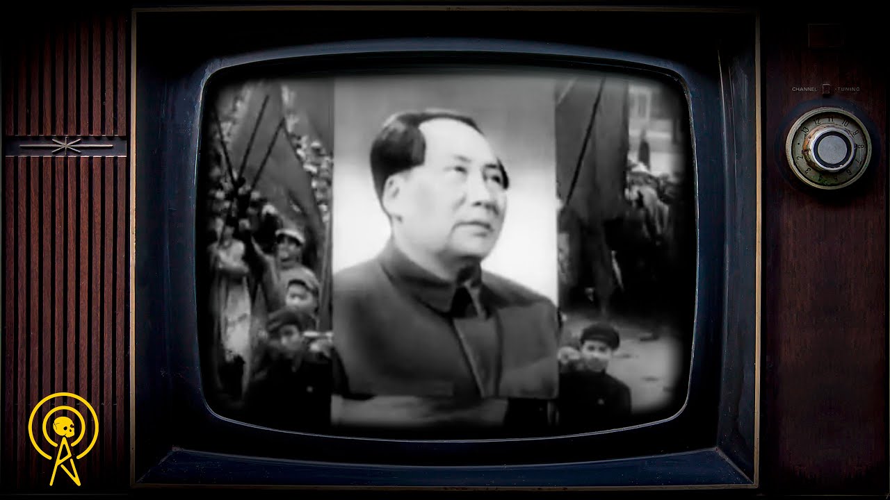 The Big Picture:  Defense Against Enemy Propaganda (TV Series 1956)