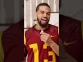 Bryce Young has how many unread texts? 😂 #NissanHeismanHouse #ad
