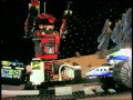 Lego Space - Spyrius 1994 - Commercial