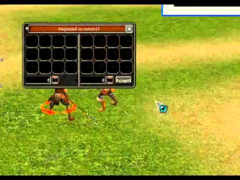 Trade hack metin2 bun, Trade hack 2011, Dovada Metin2 trade hack, Trade hack by LeoKent