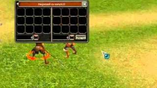 Trade hack metin2 bun, Trade hack 2011, Dovada Metin2 trade hack, Trade hack by LeoKent