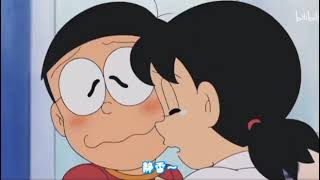 Doraemon Amv Lily Doraemon Movie Suzuka Hug Nobita All Moments