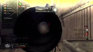Instinct vs Divine 2-0 | MW2 | by Frisky