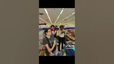 buying sus items in bulk prank😭🥀