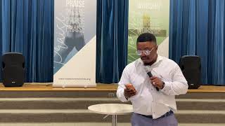 Sunday Morning Worship - 8AM - 6/7/26