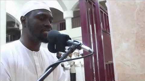 الشيخ صالح موسى، ما تيسر من سورة الأنعام