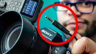 How to setup video gear so you don