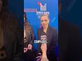Amanda Seyfried à Series Mania : elle nous parle de sa nouvelle série
