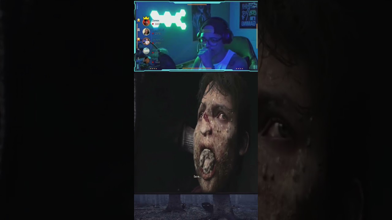 NO ESTABA PREPARADO PARA ESTO 😨 | The Evil Within 2