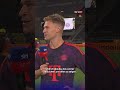 Kimmich über Jamal Musiala! 🥺