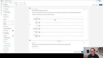 Intro to Quantitative Analysis with Qualtrics