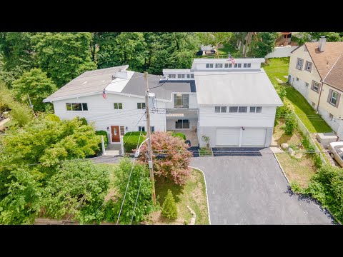 17 N Lawrence Ave, Elmsford, NY home video tour
