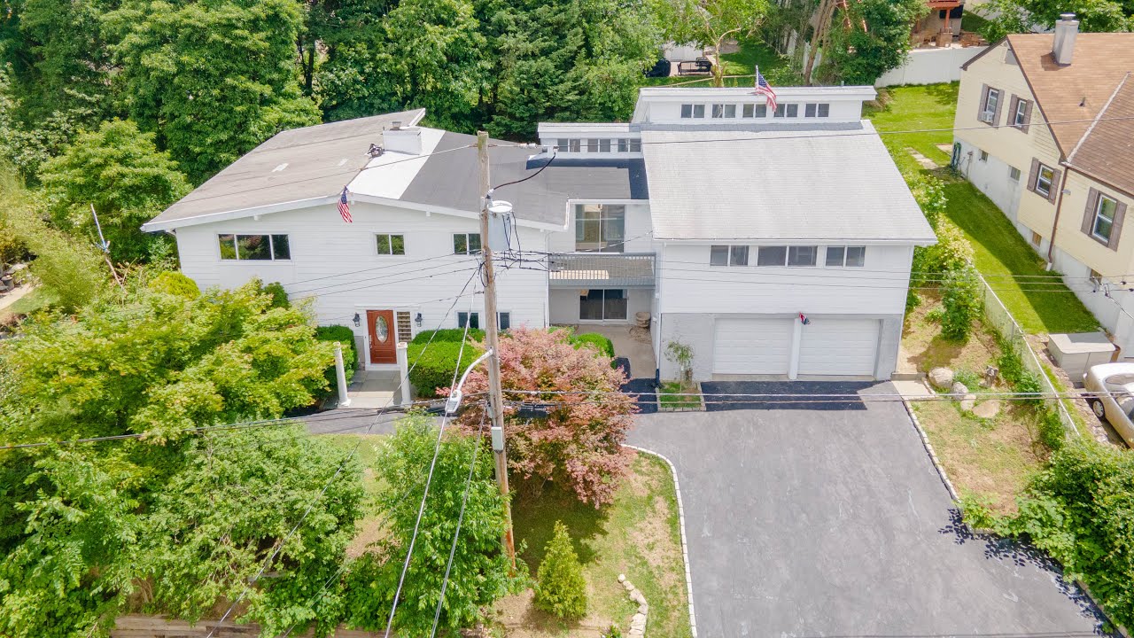 17 N Lawrence Ave, Elmsford, NY 10523 For Sale House Tour YouTube
