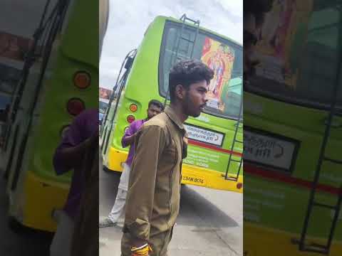 Dharmapuri influencer brawl and commotion viral video