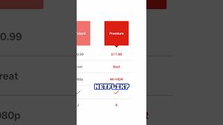 How to Get Netflix Premium for Less! Wealth