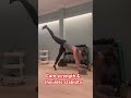 Core strength & shoulder stability #corestrength #shoulderstability #stability #posture #wellbeing