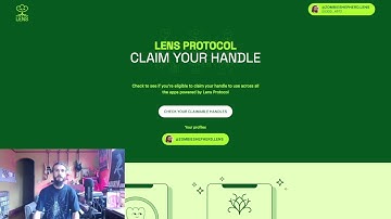 Intro to Lens Protocol