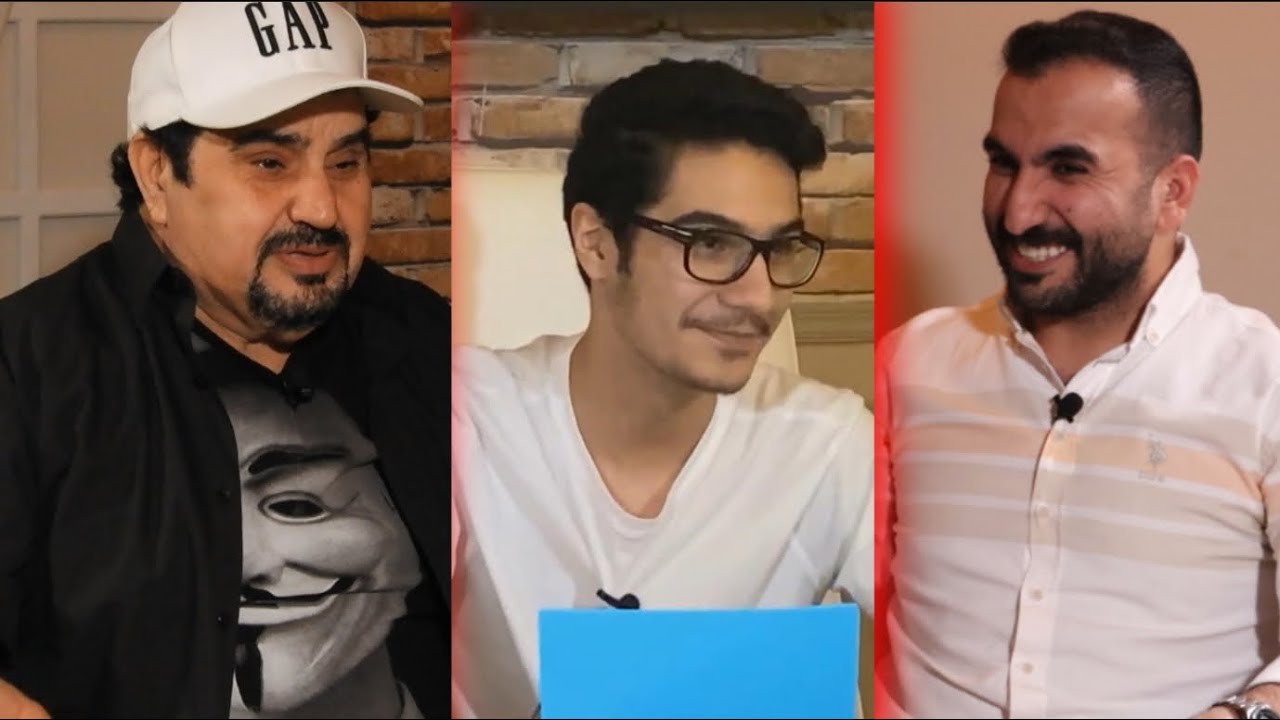 #برنامج طِق الجرس : منو يعرف الثاني اكثر ( جمال الشطي  ولاّ محمد الشطي ) مع أحمد المفيدي🔥