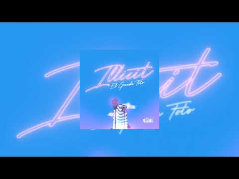 ElGrandeToto - Chopin (Offical Music)