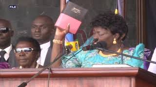 NRM CEC body meets to resolve heated speakership race