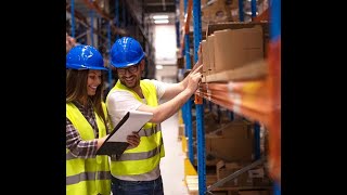 Un Jour Dans La Vie Dun Logisticien