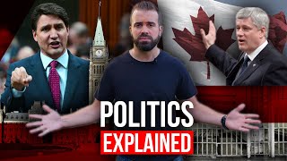 Bulk Discounts On Murder in Canada? | Politics Explained
Do Canada’s most notorious killers REALLY deserve bulk discounts based on the number of their victims?
Or has Canada’s political and judicial elite completely lost touch with reality?
Here’s what you need to know 👇
SUBSCRIBE: https://www.youtube.com/aarongunnbc
JOIN THE FIGHT: https://aarongunn.ca/join/
SUPPORT ME: https://aarongunn.ca/contribute/
FOLLOW ME:
Instagram: https://www.instagram.com/aarongunnbc
Facebook: https://www.facebook.com/aarongunn.ca
Twitter: https://www.twitter.com/aarongunn Bulk Discounts On Murder in Canada? | Politics Explained