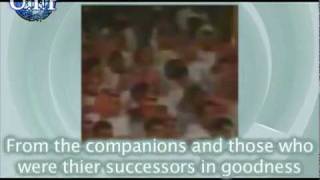 Advice to the Student of Knowledge