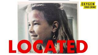 Celebrity 13-Year-Old Who “Vanished Without a Trace” Found Alive 32 Years Later | Oxygen Profile