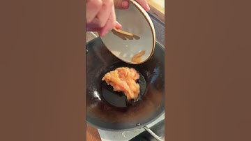 Nasi Goreng!