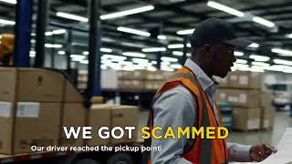 Trucking Scam Alert: Fake Load & Fraud Documents Exposed | Don’t Get Scammed!