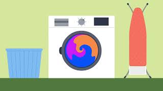 All Sorts of Laundry