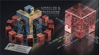 Python Import System | Modules & Packages Internals