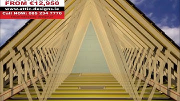 Attic-Designs.ie Dublin Attic Conversions