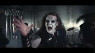 ARCANORUM ASTRUM - The way to my self (Путь к Себе) (Official Video)