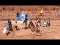 The Arcadion Heavyweight (Savage) - M11S First Clear - DRK MT POV