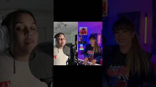 Counting Stars X I Aint Worried - One Republic Duet W Jerricaalyssa