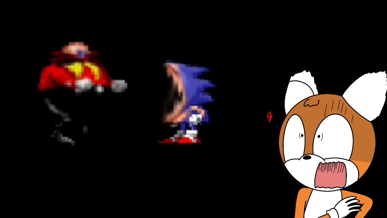 СОНИК СОШЕЛ С УМА | Sonic 2007 & Sonic.FBX 2025 Remake