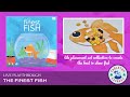 The finest fish  playthrough live
