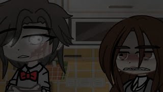 How Mrs.Afton died | Original Concept