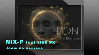 Download Lagu NIX P FROM BAOL feat LINE MC : Joom no serrere MP3